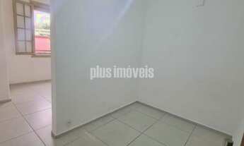 Imagem 3: Apartamento com 1 Quarto e 1 banheiro à Venda