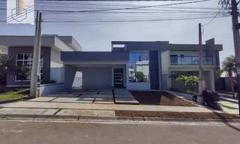 Imagem 2: Casa com 3 dormitórios à venda, 167 m² por R$ 1.200.000,00 - Jardim Residencial Alto De It