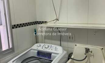 Imagem 7: Apartamento para venda com 54 metros quadrados com 2 quartos em Jardim Nova Iguaçu - Pirac