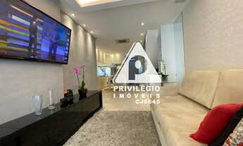 Imagem: Cobertura à venda, 4 quartos, 3 suítes