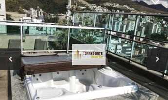 Imagem 3: Cobertura com 3 dormitórios à venda, 300 m² por R$ 1.750.000,00 - Buritis - Belo Horizonte