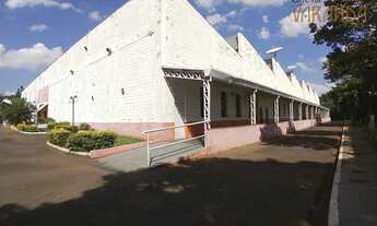 Imagem 5: Galpão industrial/comercial à venda, à 200m da Rod. Anhanguera, Campinas