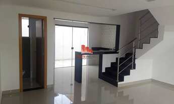 Imagem 4: BELO HORIZONTE - Casa Padrão - Santa Branca