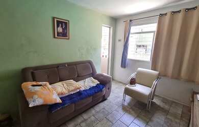 Imagem 9: Apartamento com 3 dormitórios à venda, 81 m² por R$ 180.000,00 - Fragoso - Olinda/PE