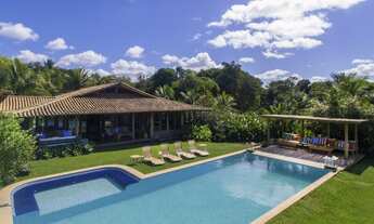 Imagem 3: Bah065 - Casa em Trancoso