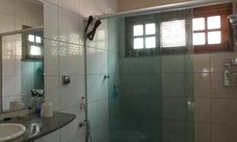 Imagem 6: Casa duplex para aluguel e venda tem 300 metros quadrados com 5 quartos