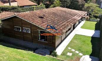 Imagem 3: COTIA - Casa de Condomínio - GRANJA VIANA II