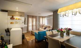 Imagem: Porto Alegre - Apartamento Padrão - Mont