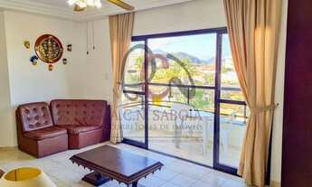 Imagem 4: Ótimo apartamento no Centro de Ubatuba