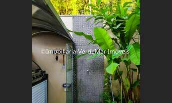 Imagem 5: Reserva Enseada, Apartamento Garden mobiliado à venda no Guarujá