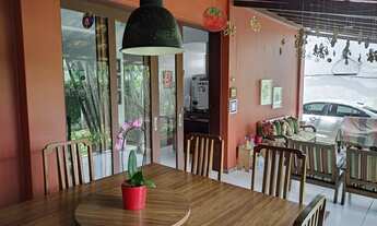 Imagem 2: Casa para Venda em Salvador, Stiep, 5 dormitórios, 2 suítes, 3 banheiros, 4 vagas