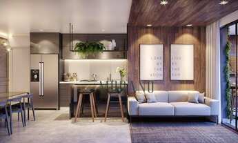 Imagem: Apartamento com 2 dormitórios à venda