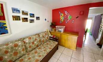 Imagem 3: Studio para venda tem 52 metros quadrados com 2 quartos em Capao Novo - Capão da Canoa - R