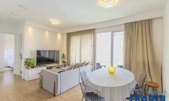 Imagem 2: APARTAMENTO - LAPA - SP