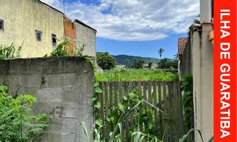 Imagem: TERRENO ILHA DE GUARATIBA