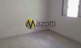 Imagem 6: Casa 2 dormitórios em Praia Grande Bairro Ocian