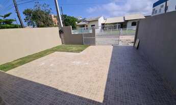 Imagem 7: Casa com 3 dormitórios à venda, 71 m² por R$ 350.000,00 - Jardim Perola do Atlântico - Ita