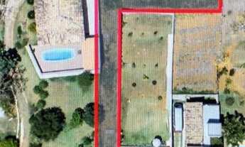 Imagem: Excelente terreno no Morada da Garça com