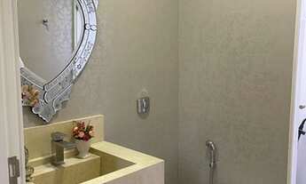 Imagem 4: Sobrado para venda com 400 metros quadrados com 5 quartos sem escritorio