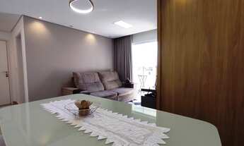 Imagem 4: Apartamento Mobiliado e Equipado para Locação no Centro de Campo Largo