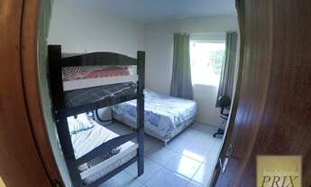 Imagem 5: Casa com 4 dormitórios à venda, 126 m² por R$ 450.000,00 - Bombas - Bombinhas/SC