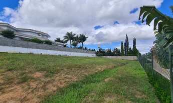 Imagem 5: Terreno à venda, 1500 m² por R$ 380.000,00 - Condomínio Village Castelo Itu - Itu/SP