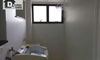 Imagem 7: Apartamento à venda, 162 m² por R$ 900.000,00 - Vila Santa Catarina - Americana/SP