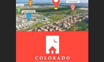 Imagem 2: Lote no Luar da Barra 2 Colorado / vizinho ao novo Shopping