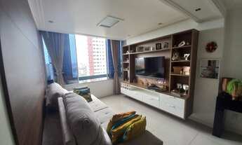 Imagem: Apartamento para venda, 90M² com 3 quartos