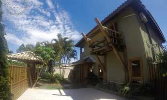 Imagem 4: FLORIANóPOLIS - Casa de Condomínio - Rio Tavares