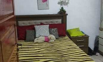 Imagem 6: Casa pronta pra morar