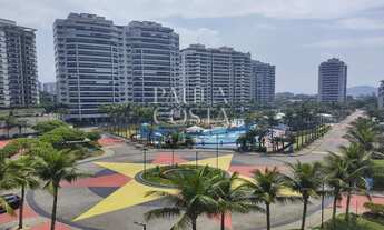 Imagem 2: Rio de Janeiro - Barra da Tijuca