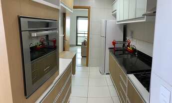 Imagem 4: Apartamento para aluguel possui 114 metros quadrados com 3 quartos em Pituaçu - Salvador