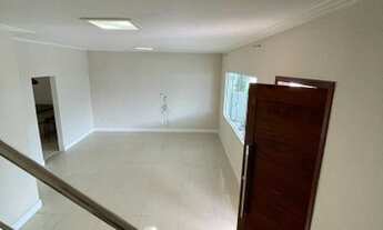 Imagem 3: Casa com 4/4 em condomínio - Bairro Sim Ferira de Santana - Ba