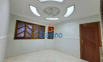 Imagem 3: CASA 2 DORMITORIOS C/ 1 SUITE NO CAIÇARA