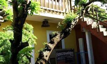 Imagem 2: Pousada em Mar Grande