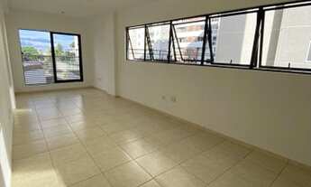 Imagem 4: CURITIBA - Conjunto Comercial/Sala - PORTAO