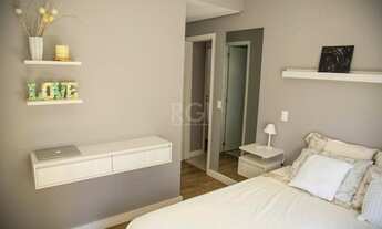 Imagem 11: Apartamento 3 dormitórios Forest Park, suíte, 1 vaga garagem, Cavalhada, Porto Alegre, RS