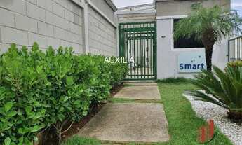 Imagem: Apartamento 2 dormitórios a venda em Sorocaba