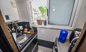 Imagem 6: PORTO ALEGRE - Padrão - Central Parque