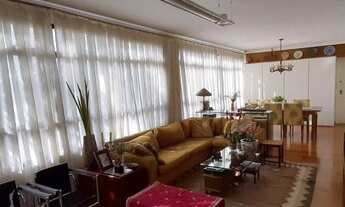 Imagem 4: Apartamento para venda com 171 metros quadrados com 4 quartos em Serra - Belo Horizonte