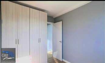 Imagem 3: Apartamento para Venda em Santo André, Vila América, 2 dormitórios, 1 banheiro, 1 vaga