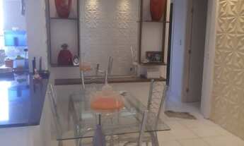 Imagem 5: Eco Parque, bairro de Águas Lindas, 3 quartos, com 75m²