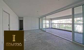 Imagem 4: Edificio Caiubi Perdizes - 4 Suítes 4 Vagas