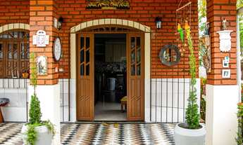 Imagem 4: CASA RESIDENCIAL em Vera Cruz - BA, Parque das Mangueiras