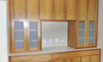 Imagem 6: APARTAMENTO - VILA NOVA CONCEIÇÃO - SP