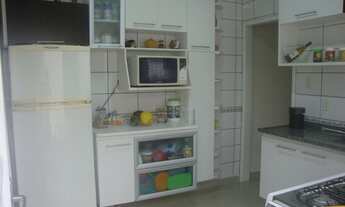 Imagem 4: CASA RESIDENCIAL em MOGI DAS CRUZES - SP, CENTRO