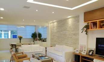 Imagem 7: COBERTURA JARDIM OCEANICO