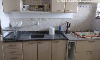 Imagem 2: Cobertura para venda ,tem 235 metros quadrados com 4 quartos ,sendo 2 suítes,em Boraceia