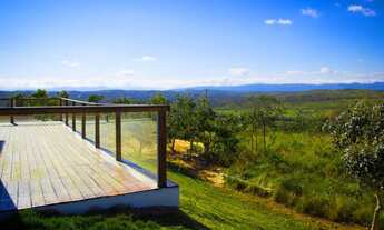 Imagem 7: Lote pertinho das Cachoeira na Serra do Cipó de 1000 m²